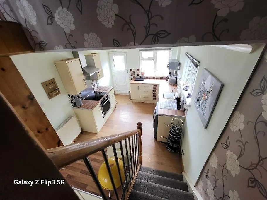 Apni Homes! Birstall  Casa vacanze Birstall (West Yorkshire)
