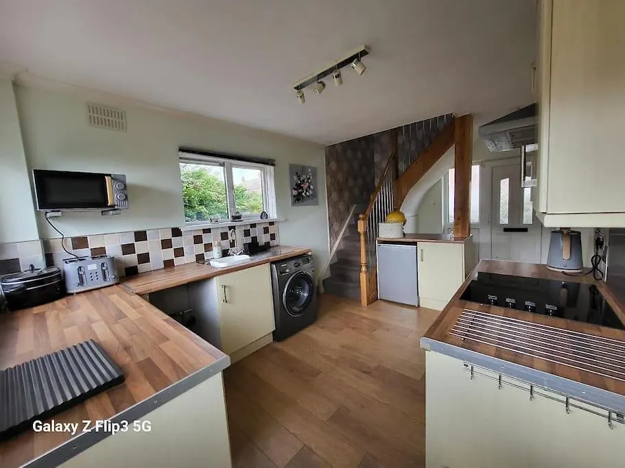 Casa vacanze Apni Homes! Birstall  Regno Unito