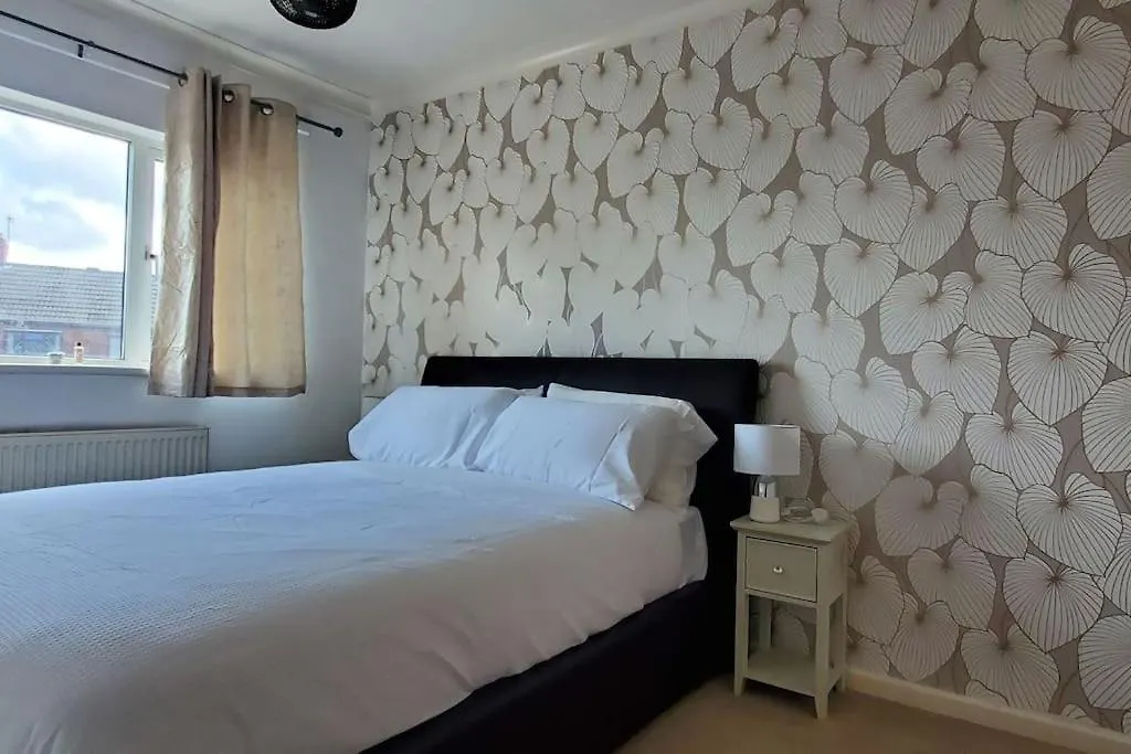 Apni Homes! Birstall
