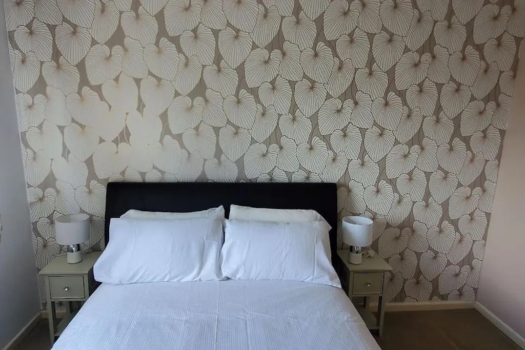 Casa vacanze Apni Homes! Birstall
