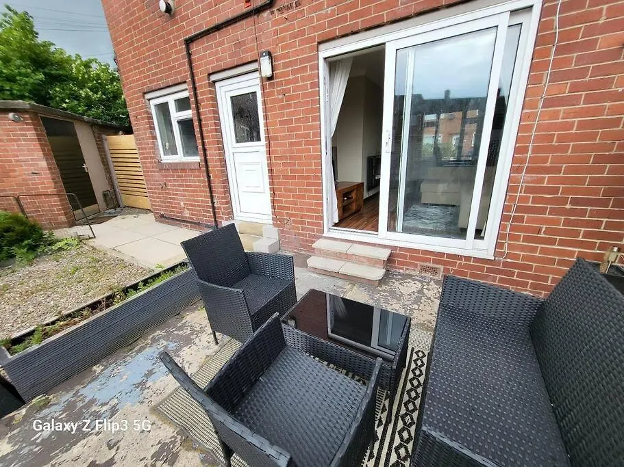 Apni Homes! Birstall