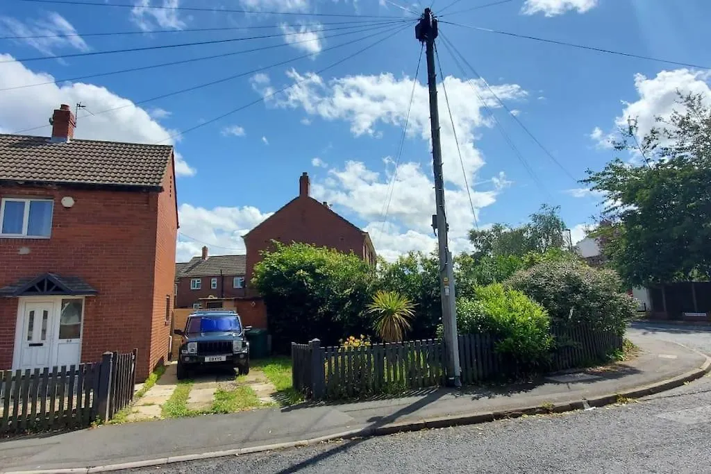 Apni Homes! Birstall  Regno Unito