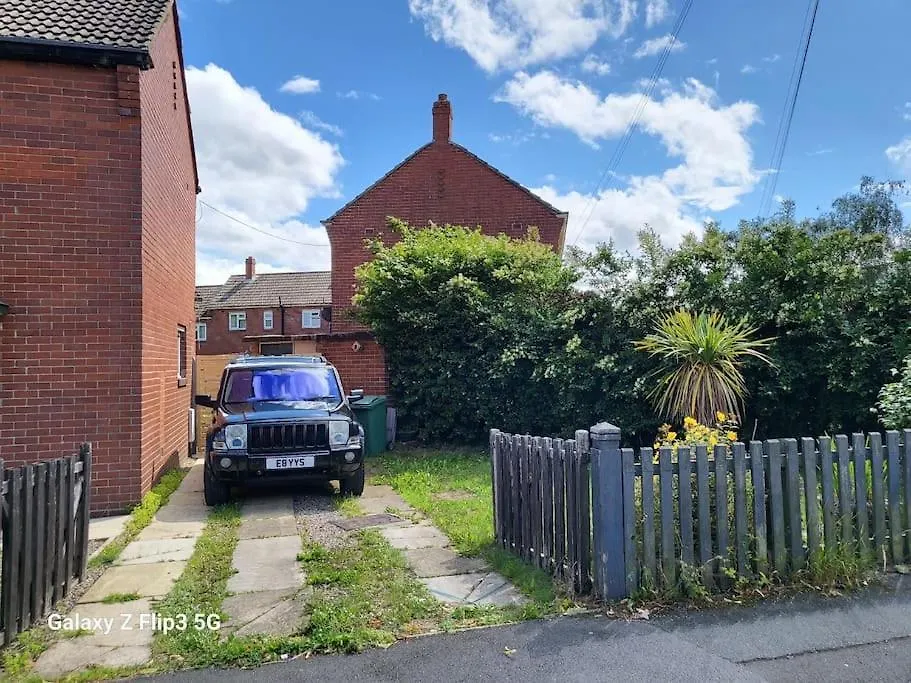 Casa vacanze Apni Homes! Birstall