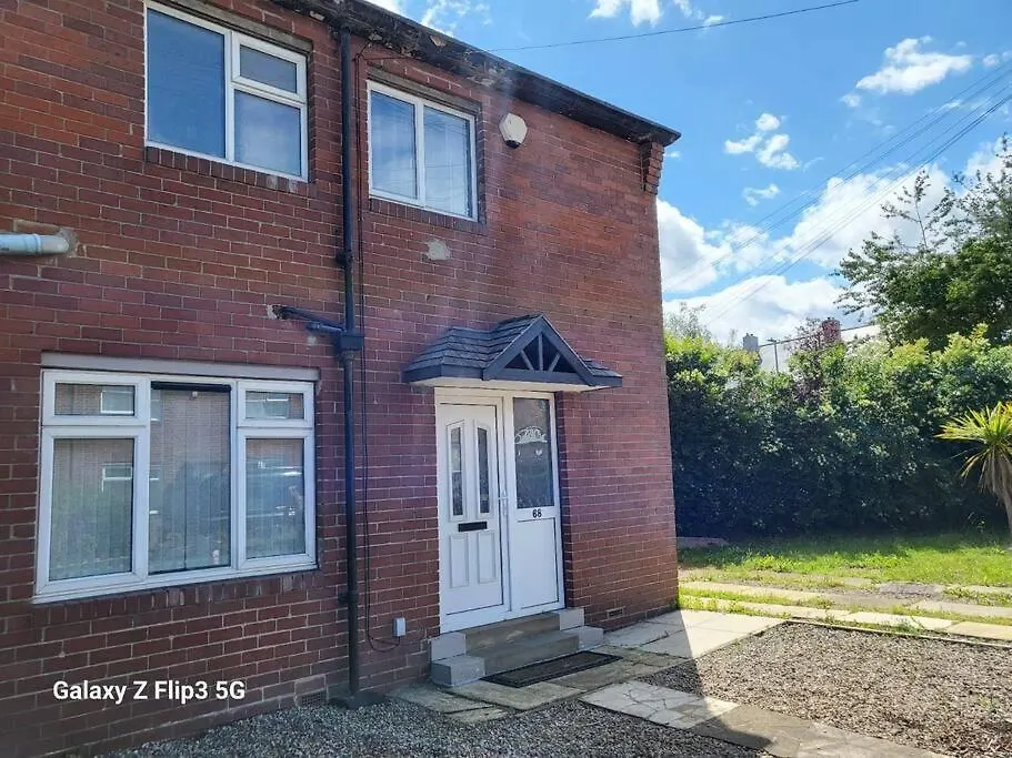 Casa vacanze Apni Homes! Birstall  Regno Unito
